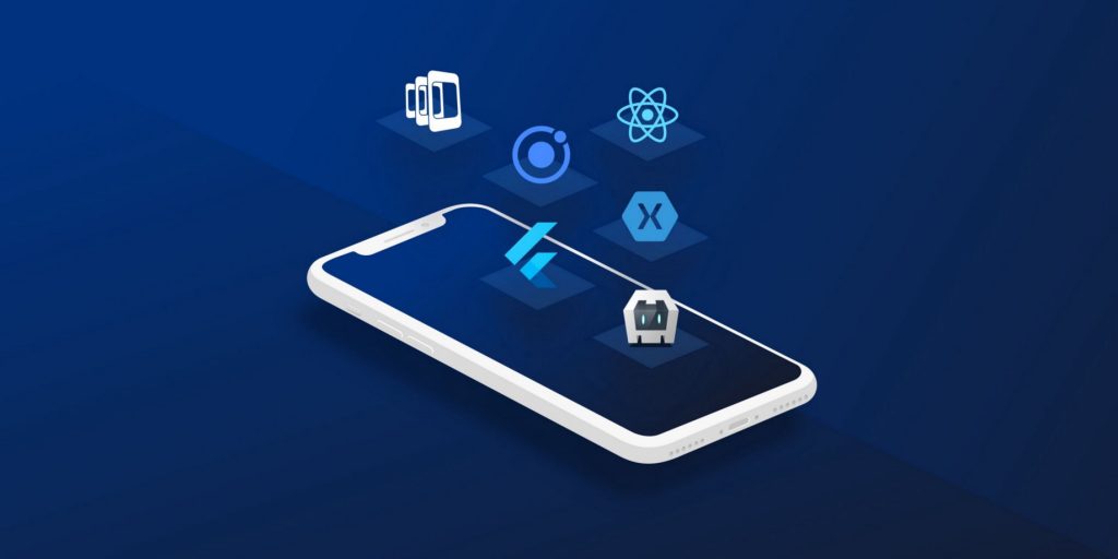 mobile application development