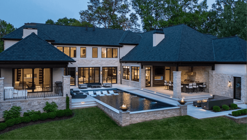 Home Builders
