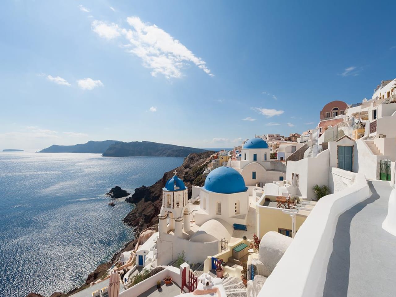Best Vacation Deals