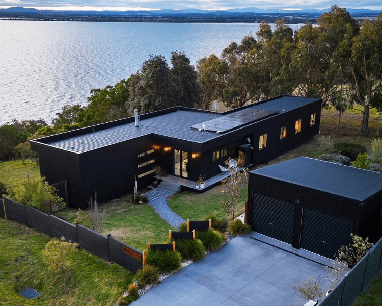 Custom Homes