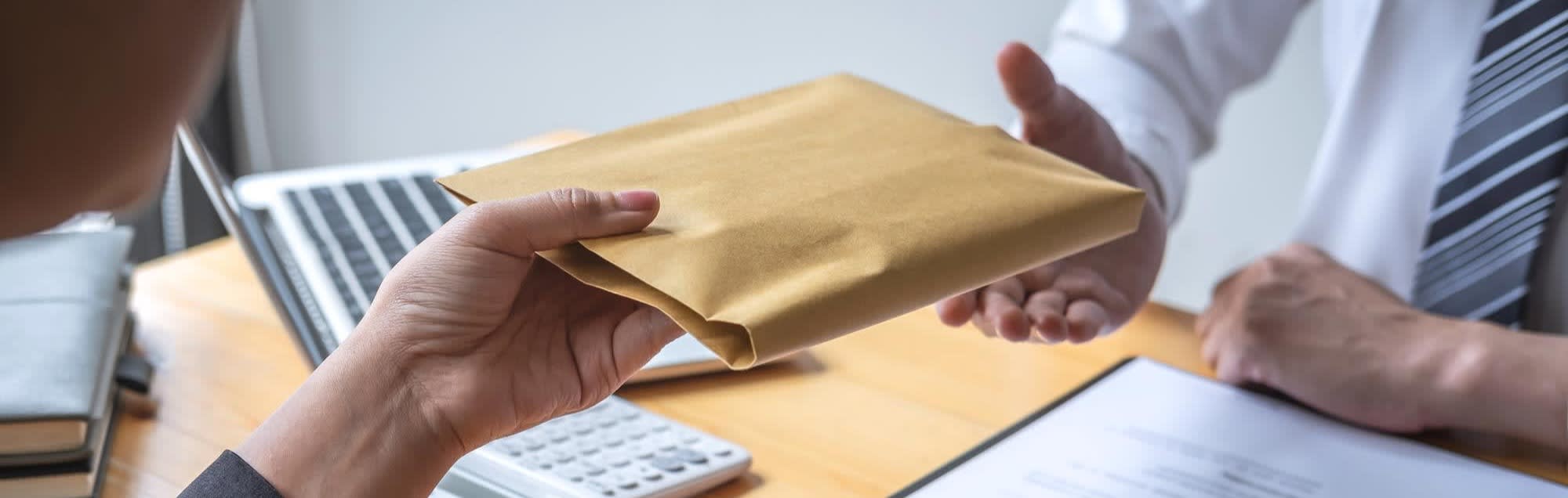 Mobile Notary Services
