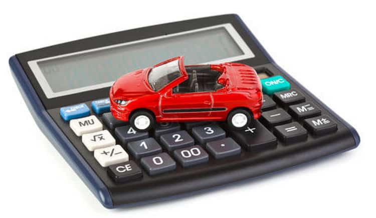 Vehicle Insurance