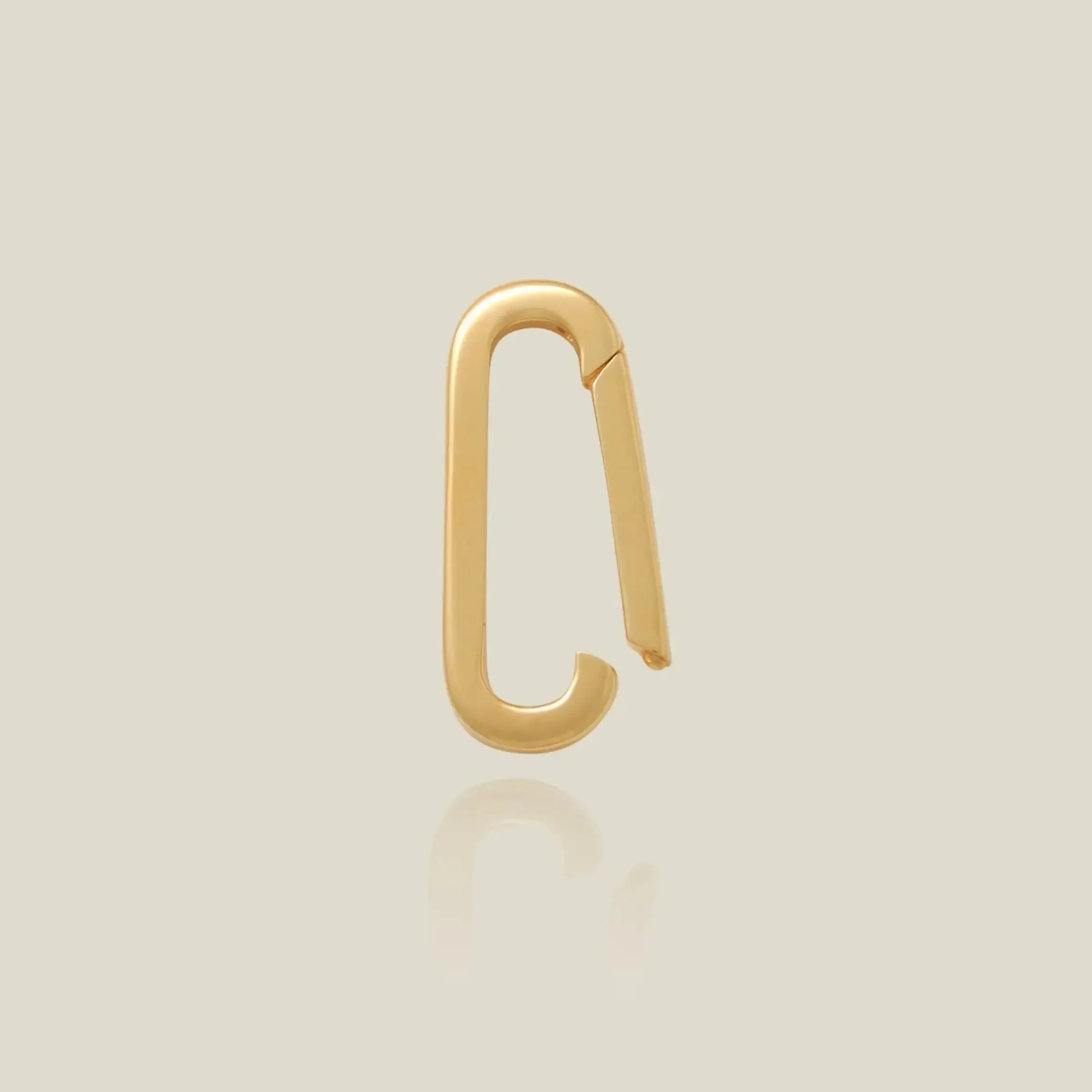 Gold Clips
