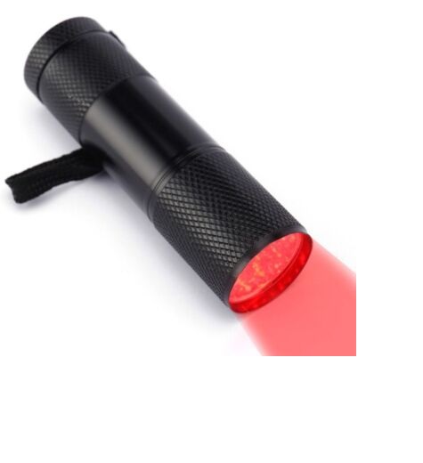  Vein Finder