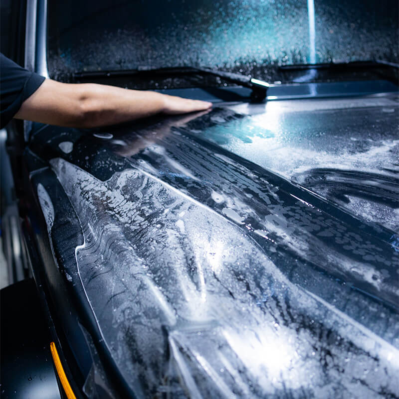 Paint Protection