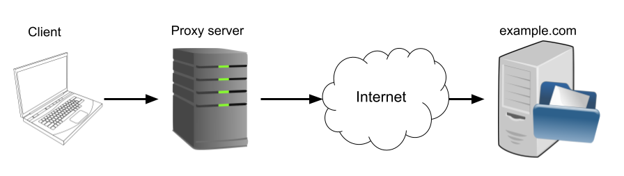 Proxy Networks