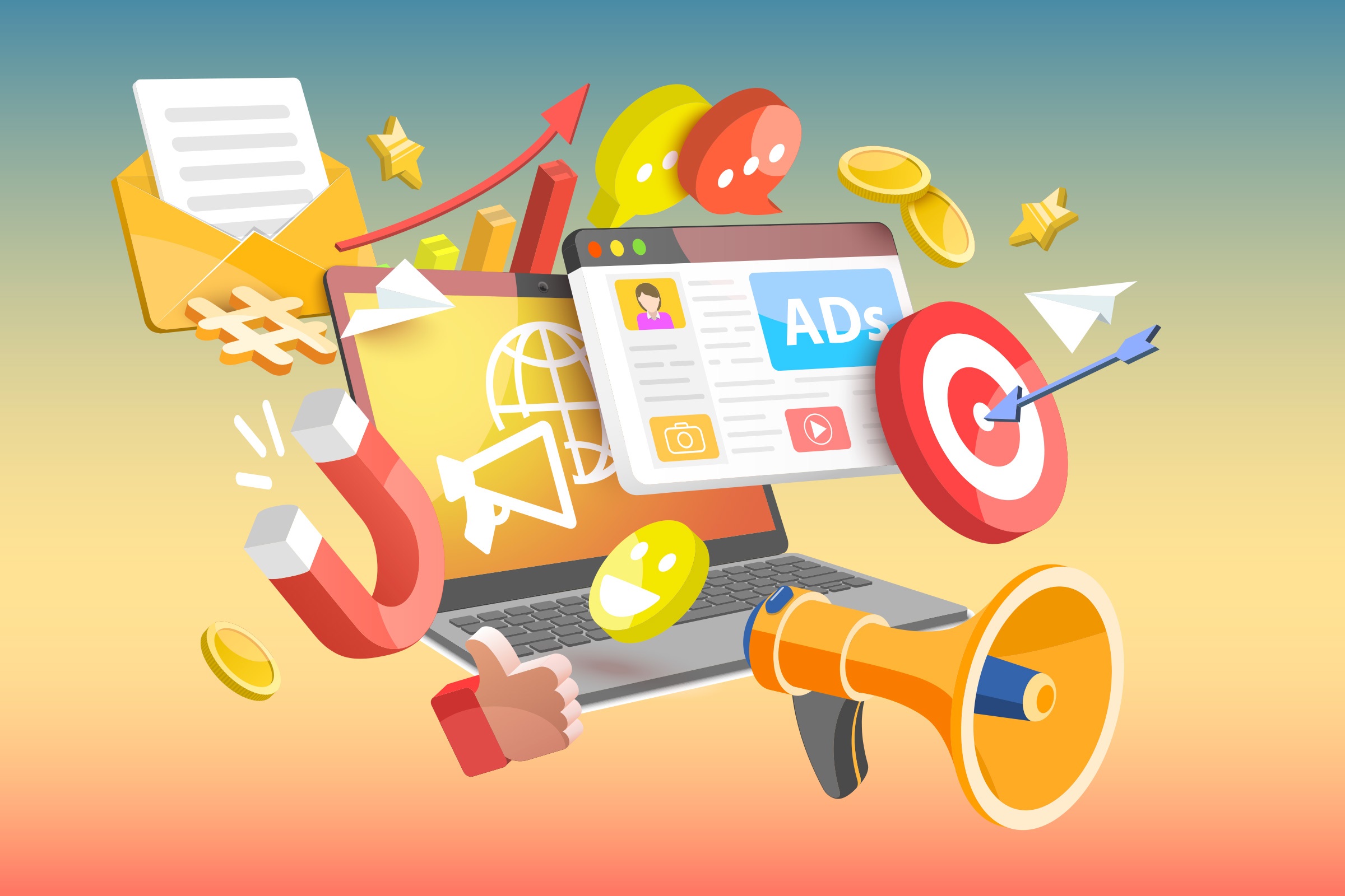 Brochure Design Company
